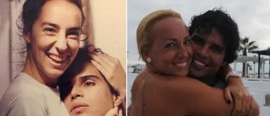 “Gracias siempre”: el último mensaje de la esposa de Pedro Suárez Vértiz “Gracias siempre”: el último mensaje de la esposa de Pedro Suárez Vértiz