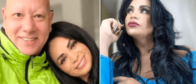 Leslie Moscoso pone en evidencia la imperdonable razón que destruyó su matrimonio con José Cortéz Leslie Moscoso expone la imperdonable razón que destruyó su matrimonio con José Cortéz