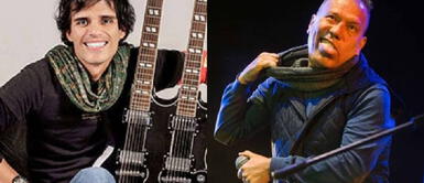 Raúl Romero CONMUEVE con DESGARRADOR mensaje de despedida a Pedro Suárez Vértiz Raúl Romero CONMUEVE con DESGARRADOR mensaje de despedida a Pedro Suárez Vértiz