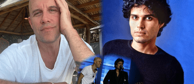 GianMarco se despide de Pedro Suárez Vértiz GianMarco recuerda lo último que le dijo Pedro Suárez Vértiz antes de morir: "Es que tú eras así"