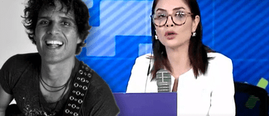 Mávila Huertas anuncia muerte de Pedro Suárez Vértiz y queda en shock Mávila Huertas anuncia muerte de Pedro Suárez Vértiz y queda en shock: “Es difícil de manejarlo en vivo”