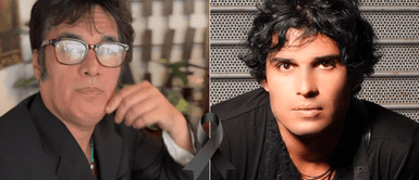 Este es el doloroso silencio de Patricio Suárez Vértiz tras el fallecimiento de su hermano Pedro Suárez Vértiz Patricio Suárez Vértiz y su doloroso silencio tras el fallecimiento de su hermano Pedro Suárez Vértiz