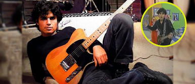 Pedro Suárez-Vértiz hizo bailar a Queca y Wendy en Pataclaún. El día que Pedro Suárez Vértiz alocó Pataclaún e hizo bailar a Queca y Wendy con 'Me estoy enamorando'