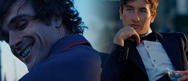 'Saltburn' es protagonizada por Jacob Elordi y Barry Keoghan VER 'Saltburn', película completa en español latino ONLINE: link de la cinta con Barry Keoghan