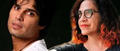 Wendy Ramos revela que Pedro Suárez-Vértiz le salvó de una muerte lenta pero segura Wendy Ramos revela que Pedro Suárez-Vértiz le salvó de una muerte lenta pero segura