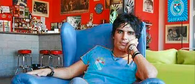 Pedro Suárez Vértiz y el equipo de sus amores: Sporting Cristal lamentó muerte del cantante Pedro Suárez Vértiz y el equipo de sus amores: Sporting Cristal lamentó muerte del cantante