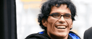 Pedro Suárez Vértiz: ¿Qué es disartria, la enfermedad neuromuscular que le impedía cantar? Pedro Suárez Vértiz: ¿Qué es disartria, la enfermedad neuromuscular que le impedía cantar?