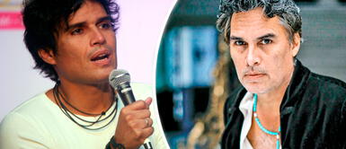 Patricio Suárez-Vértiz recuerda feliz a su fallecido hermano Pedro Suárez-Vértiz Patricio Suárez-Vértiz recuerda feliz a su fallecido hermano Pedro Suárez-Vértiz