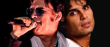 Patricio Suárez-Vértiz comparte foto inédita junto a Pedro Suárez-Vértiz Patricio Suárez-Vértiz comparte foto inédita junto a Pedro Suárez-Vértiz