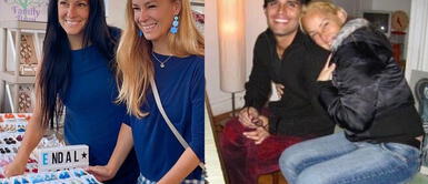 Cantante perdió la vida el día de ayer en horas de la mañana. Esposa de Pedro Suárez-Vértiz LLEGA HOY desde España para dar el ÚLTIMO ADIÓS al reconocido músico peruano