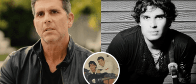 Christian Meier se despide de Pedro Suárez Vértiz Christian Meier se despide de Pedro Suárez Vértiz recordando emotiva historia juntos: “Serás eterno”