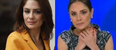 Periodista dice ADIOS a una etapa en Panamericana TV. Mávila Huertas se quiebra tras DECIR ADIÓS a Panamericana: “Es DIFÍCIL DESPEDIRSE”
