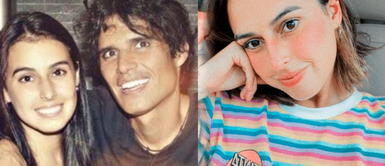 El GRAN impacto de Majo en la vida de Pedro Suárez Vértiz. Pedro Suárez Vértiz: ¿A qué se dedica Majo, la hija del rockero que le cambió la vida?