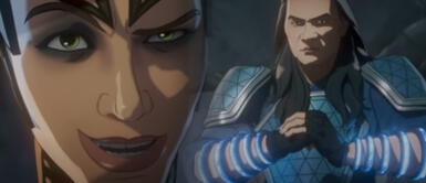 What if, temporada 2, es uno de los estrenos más populares de Disney Plus VER 'What If?', temporada 2 CAPÍTULO 7 en español latino: LINK para ver ONLINE serie de Marvel