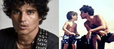 ¿Quién es Salvador, el hijo de Pedro Suárez Vértiz que comparte su amor por la música? ¿Quién es Salvador, el hijo de Pedro Suárez Vértiz al que PRESUMÍA por sus grandes talentos?