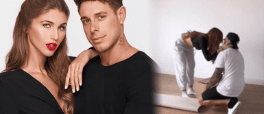 Hugo García y Alessia Rovegno anuncian importante decisión sobre su relación amorosa ¿Se casan? Hugo García y Alessia Rovegno anuncian paso importante en su relación: “Una nueva etapa”