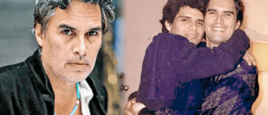 Patricio Suárez-Vértiz se despide de su hermano Pedro Suárez-Vértiz Patricio Suárez-Vértiz y su dolorosa despedida a Pedro Suárez-Vértiz: “Ya descansas”