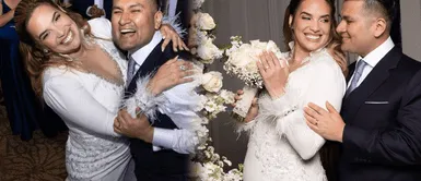 Cassandra Sánchez de Lamadrid le dedica romántico mensaje a Deyvis Orosco ¿Cassandra Sánchez de Lamadrid confirmó su embarazo? Esposa de Deyvis Orosco sorprende con inesperado mensaje