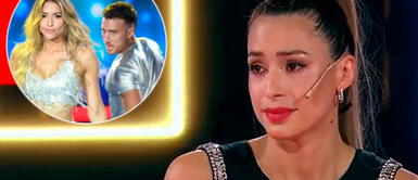 Milett Figueroa podría quedar fuera de Bailando 2023: este es su diagnóstico tras fuerte lesión Milett Figueroa podría quedar fuera de Bailando 2023: este es su diagnóstico tras fuerte lesión