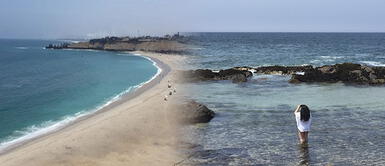 En verano de 2024, son varias las playas en Lima que podrás visitar Año Nuevo 2024: 5 playas con aguas cristalinas para recibir el verano en familia