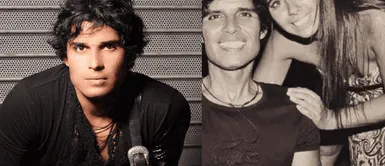 María Fe Suárez Vértiz conmueve con mensaje Hermana de Pedro Suárez Vértiz conmueve con doloroso mensaje de despedida: “Te amo, ahora a volar”