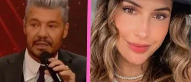 Conoce el paralizante mensaje de Marcelo Tinelli al tío de su pareja. El INUSUAL mensaje de Tinelli al tío fallecido de Milett Figueroa: “Nos conoceremos arriba”.