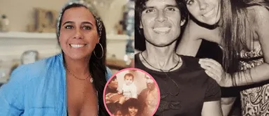 María Fe Suárez Vértiz lamentó la muerte de su hermano con un emotivo mensaje ¿Quién es María Fe, la hermana de Pedro Suárez-Vértiz a quien él y Patricio cuidaron tras la muerte de su padre?