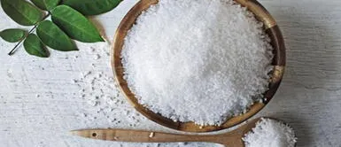 La sal es un poderoso elemento que te ayuda a eliminar malas energías. Ritual con sal para tener el amor que deseas a tus pies