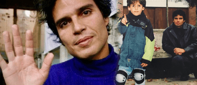 Salvador Suárez Vértiz se despide de su padre Pedro Suárez Vértiz con doloroso mensaje. Hijo de Pedro Suárez Vértiz conmueve con mensaje de despedida: “Gracias por ser el mejor papá que pude pedir”