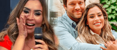 Ethel Pozo: Vidente predice futuro de la conductora para el 2024 ¿Ethel Pozo saldrá embarazada en el 2024? Vidente sorprende con predicción sobre el futuro de la conductora