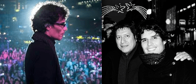 Mánager de Pedro Suárez-Vértiz: "Los nuevos proyectos que teníamos planeados. Me encargaré que vean la luz" Mánager de Pedro Suárez-Vértiz: "Los nuevos proyectos que teníamos planeados. Me encargaré que vean la luz"