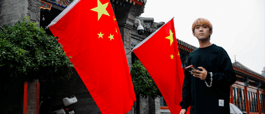 ¡China espera por ti! Lanzan becas para PERUANOS que tengan desde secundaria completa ¡China espera por ti! Lanzan becas para PERUANOS que tengan desde secundaria completa