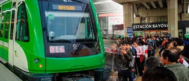 ATU: ¿Cuáles serán los horarios de transporte público en Lima y Callao para este 1 de enero de 2024? ATU: ¿Cuáles serán los horarios de transporte público en Lima y Callao para este 1 de enero de 2024?