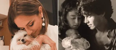 Conoce la conexión que tenían Pedro y Mávila. ¿Mávila Huertas y Pedro Suárez Vertiz tenían un lazo familiar? La historia de amor que no conocías