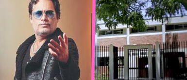 Conoce el prestigioso colegio donde asistió el cantante. Patricio Suárez-Vértiz: ¿Cuál fue el COSTOSO colegio de San Isidro que estudió y por qué nunca terminó secundaria?