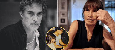 Mamá de Pedro Suárez Vertiz lo recuerda con mucho cariño. Mamá de Pedro Suárez Vértiz recordó a su hijo fallecido: “Ha sido como un padre para Patricio"