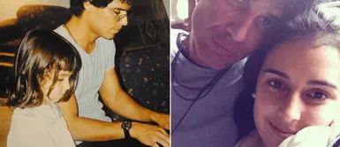 Descubre todo sobre María José Suárez-Vertiz, la primogénita de Pedro Suárez Vertiz. María José Suárez-Vértiz: esta es la desafiante carrera de la primogénita de Pedro Suárez Vértiz