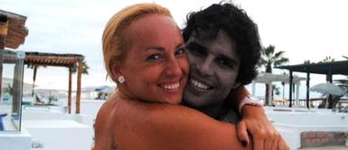 ¿Qué carrera estudió Cynthia Martínez, esposa de Pedro Suárez Vértiz? ¿Qué carrera estudió Cynthia Martínez, esposa de Pedro Suárez Vértiz?