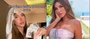 El divertido rezo de Paula Manzanal causa sensación en TikTok. Paula Manzanal se convierte en un fenómeno viral en TikTok con su peculiar rezo: 'San Paula de la abundancia'