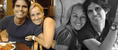 Cynthia Martínez se despide con conmovedor mensaje a Pedro Suárez Vértiz Cynthia Martínez, esposa de Pedro Suárez Vértiz conmueve con doloroso mensaje de fin de año: "Para siempre, esposo mío"