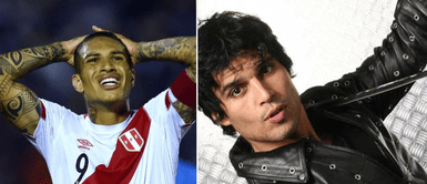 Esta es la respuesta musical del PSV a Paolo Guerrero. La conmovedora canción de Pedro Suárez Vértiz a Paolo Guerrero tras caso por antidopaje