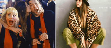 Descubre a qué se dedica Ivalú Acurio, la imponente hija de Gastón Acurio que triunfó en Suiza. ¿A qué se dedica Ivalú Acurio, la imponente hija de Gastón Acurio que triunfó en Suiza?