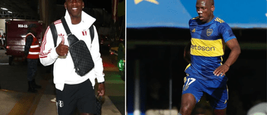 Luis Advíncula se corona como el mejor de su equipo. El reinado de Advíncula: El MEJOR lateral derecho de América este 2023