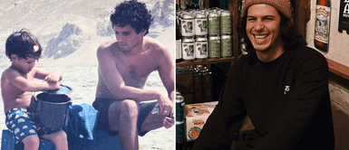 Descubre quién es Salvador Suárez Vertiz, el hijo de Pedro Suárez Vertiz que se alejó de la música Descubre TODO sobre Salvador Suárez Vértiz, el hijo de Pedro Suárez Vértiz que se alejó de la música