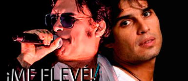 ¿De qué trata la letra "Me elevé", de Pedro Suárez-Vértiz, y por qué Patricio la cantantó en la misa? ¿De qué trata la letra "Me elevé", de Pedro Suárez-Vértiz, y por qué Patricio la cantó en misa?