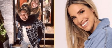 Cassandra Sánchez comparte su mayor secreto por Año Nuevo. Cassandra Sánchez desata su cábala SECRETA para un 2024 inolvidable