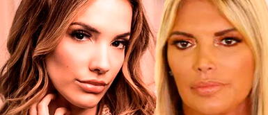 Cassandra no es la única: ¿cuántos hijos tiene realmente Jessica Newton? Cassandra no es la única: ¿cuántos hijos tiene realmente Jessica Newton?