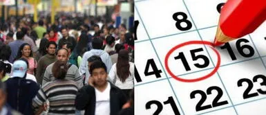 Feriados 2024: este es el calendario de los nuevos días no laborables que se nos viene Feriados 2024: este es el calendario de los nuevos días no laborables que se nos viene