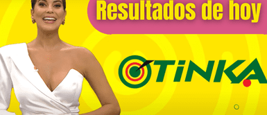 Resultados de La Tinka del domingo 31 de diciembre del 2023: MIRA AQUÍ las bolillas ganadoras Resultados de La Tinka del domingo 31 de diciembre del 2023: MIRA AQUÍ las bolillas ganadoras