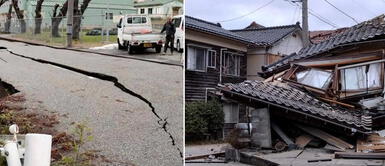 Terremoto en Japón: ¿Cuál es la situación de los peruanos que radican en el país asiático? Terremoto en Japón: ¿Cuál es la situación de los peruanos que radican en el país asiático?